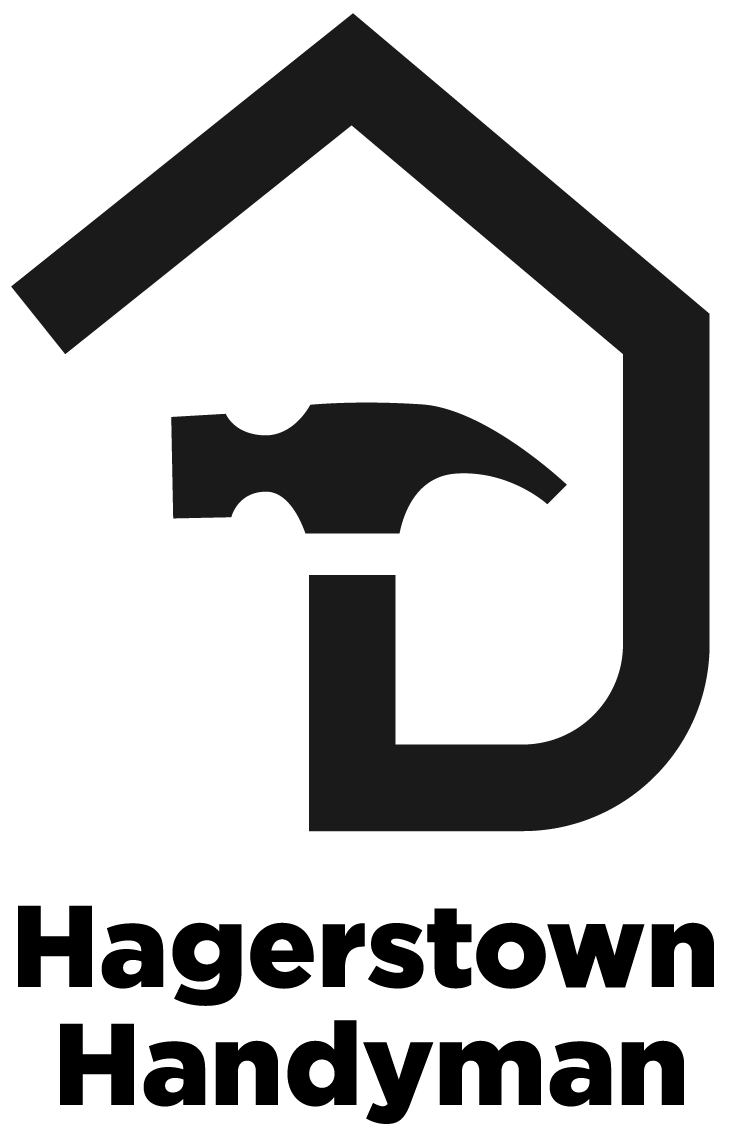 hagerstown handyman logo